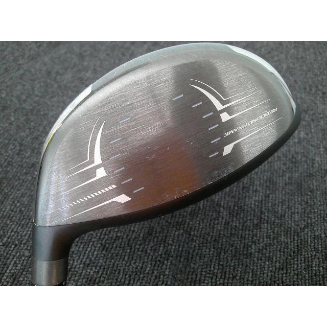 【いの】１点 中古 ダンロップ スリクソンZX5 Mk II LS/Diamana ZX-II 50 レンチナシ