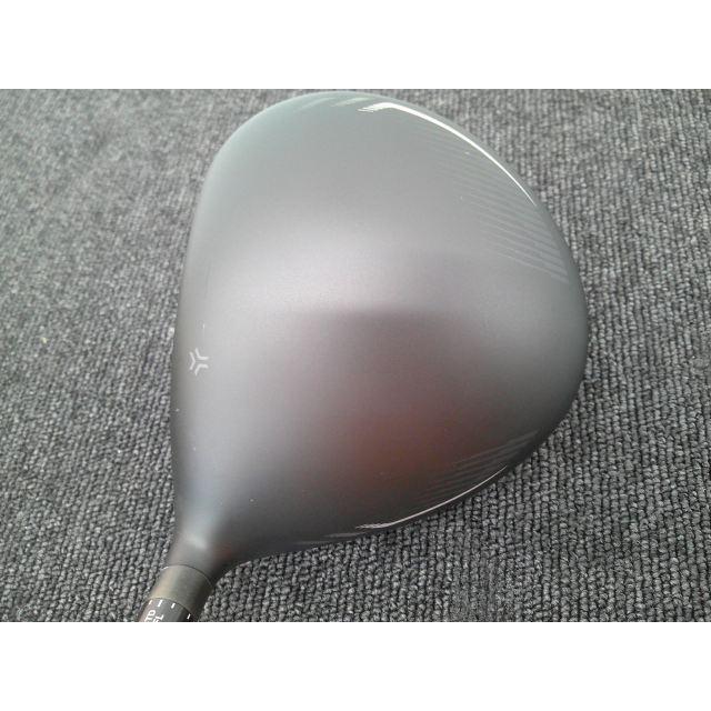 中古 ダンロップ スリクソンZX5 Mk II LS/Diamana ZX-II 50 レンチナシ