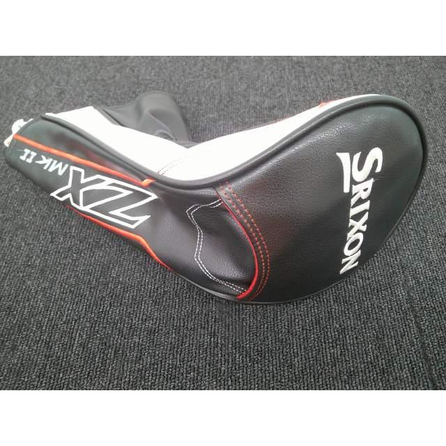 中古 ダンロップ スリクソンZX5 Mk II LS/Diamana ZX-II 50 レンチナシ