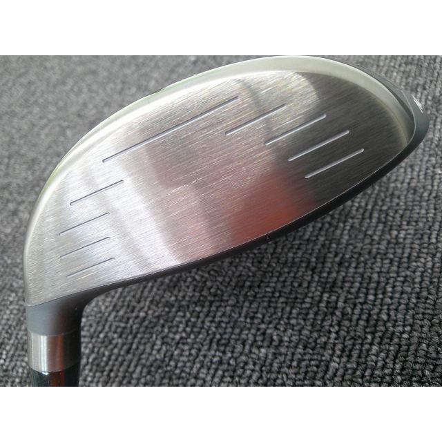 DUNLOP（ダンロップ） 中古 スリクソンZX Mk II/Tour AD VF-6/X/15