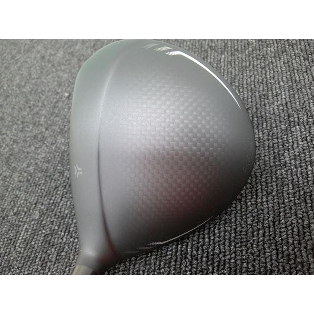 専用です！！ DUNLOP（ダンロップ） 中古 スリクソンZX Mk II/Tour AD VF-6/X/15