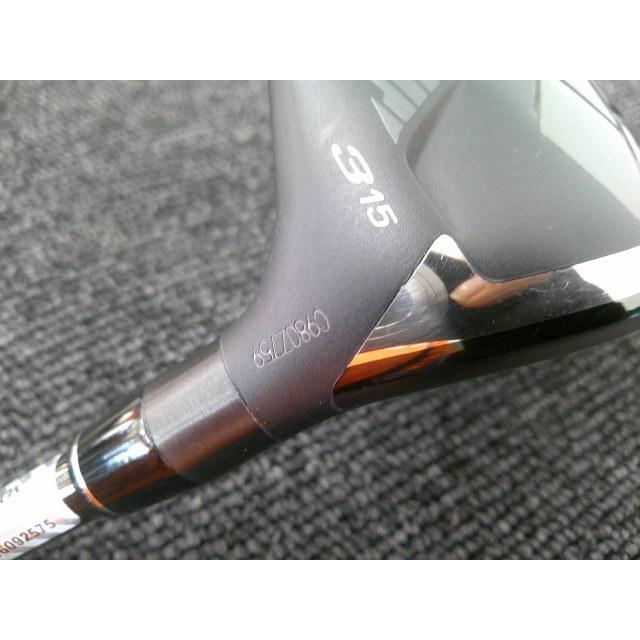 カゲロウ 中古 ダンロップ スリクソンZX Mk II/Tour AD VF-6/X/15[5939]□松山