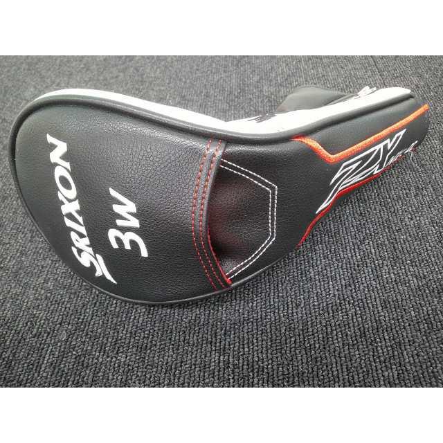 DUNLOP（ダンロップ） 中古 スリクソンZX Mk II/Tour AD VF-6/X/15