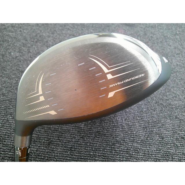 DUNLOP（ダンロップ） 中古 スリクソンZX5 Mk II LS/SPEEDER NX GREEN