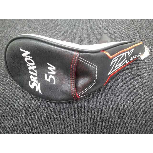 DUNLOP（ダンロップ） 中古 スリクソンZX Mk II/Diamana ZX-II 50/S/18