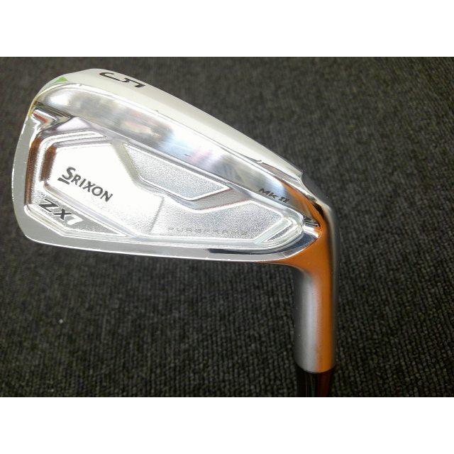 DUNLOP（ダンロップ） 中古 スリクソンZX7 Mk II/KBS TOUR 120/S/24