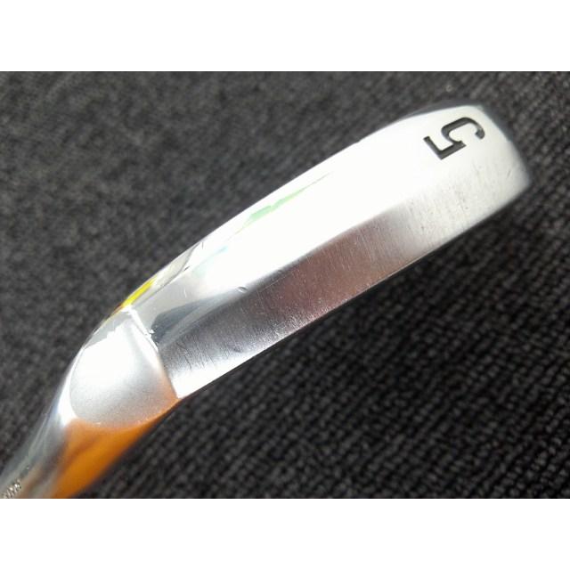 DUNLOP（ダンロップ） 中古 スリクソンZX7 Mk II/KBS TOUR 120/S/24