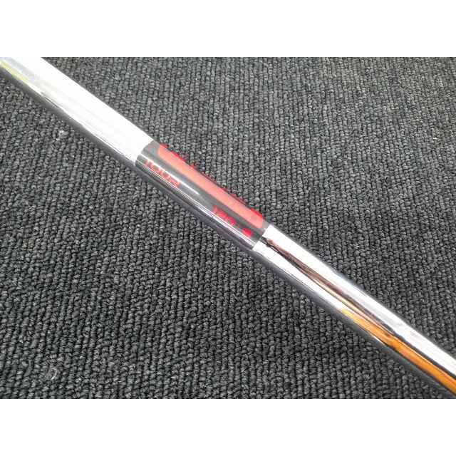 DUNLOP（ダンロップ） 中古 スリクソンZX7 Mk II/KBS TOUR 120/S/24
