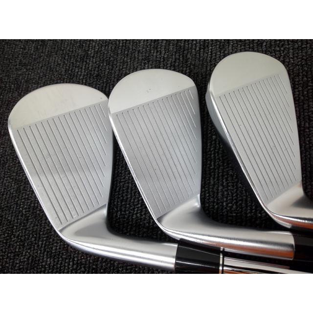 DUNLOP（ダンロップ） 中古 スリクソンZX5 Mk II/NSPRO950GHneo DST 6