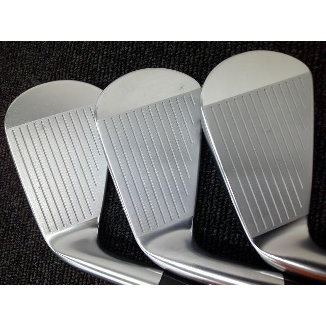 DUNLOP（ダンロップ） 中古 スリクソンZX5 Mk II/NSPRO950GHneo DST 6