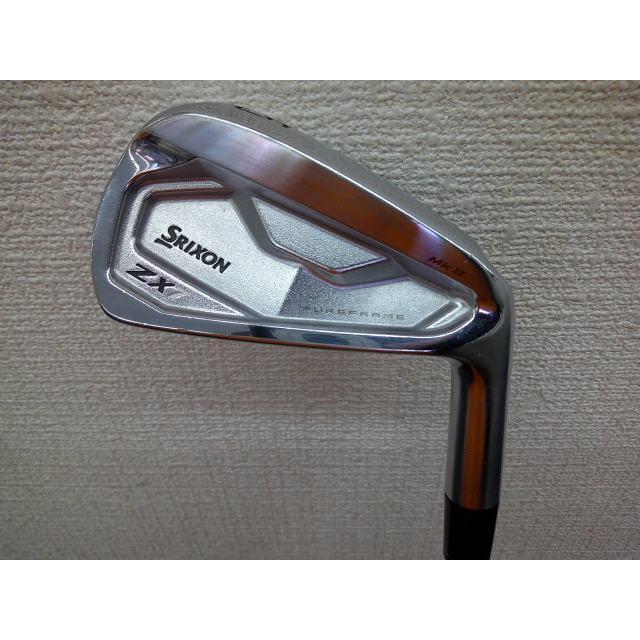 その他 A DUNLOP（ダンロップ） 中古 スリクソンZX7 Mk II 5番 単品/Tour AD 95