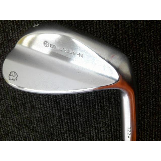 中古 フソウドリーム BUCHI T22W/Dynamic Gold/S300/52[6896]□松山