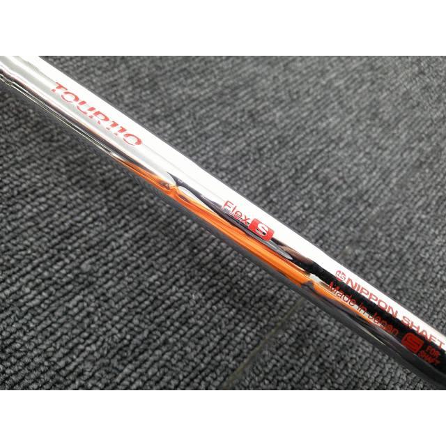 DUNLOP（ダンロップ） 中古 スリクソンZX4 Mk II 5I単品/N.S.PRO
