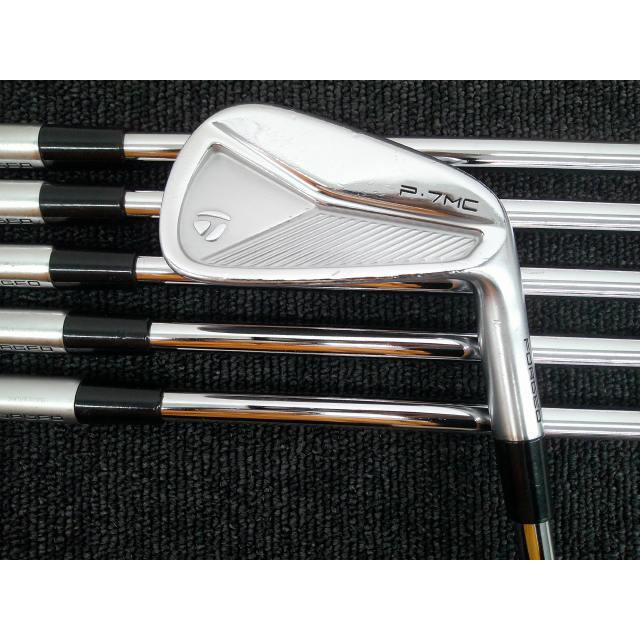 TaylorMade（テーラーメイド） 中古 P7MC 2023/DG EX TOUR ISSUE(JP