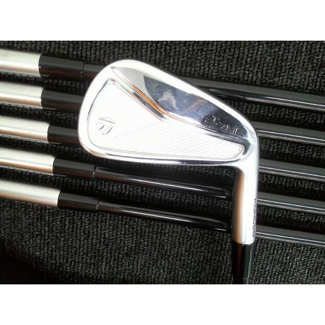 TaylorMade 中古 テーラーメイド P7MC 2023/Diamana Thump 95(JP) 6本