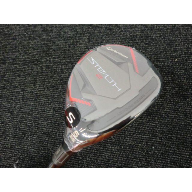 Golf Hybrid TaylorMade Stealth2 HD Rescue Club - Right Hand 31
