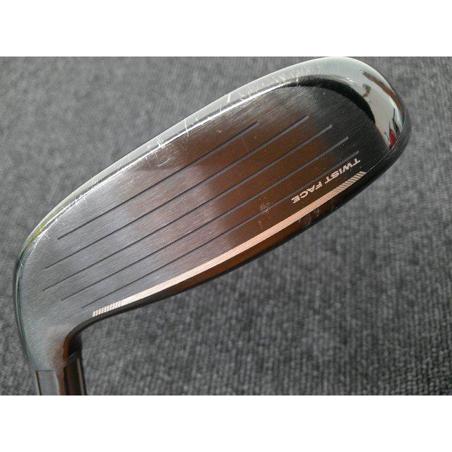 中古 テーラーメイド STEALTH2 RESCUE/KBS MAX MT85 JP(JP)/S/19[9283]■松山_1