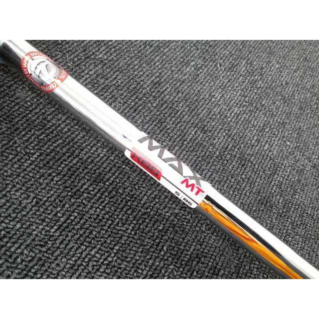 中古 テーラーメイド STEALTH2 RESCUE/KBS MAX MT85 JP(JP)/S/19[9283]■松山_4
