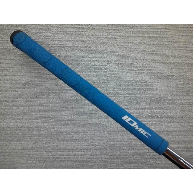 中古 テーラーメイド STEALTH2 RESCUE/KBS MAX MT85 JP(JP)/S/19[9283]■松山_5