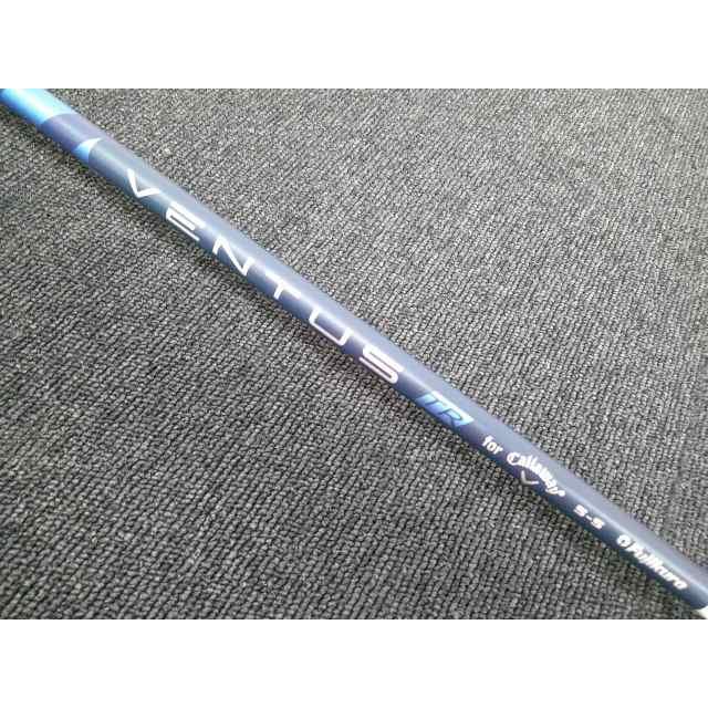 中古 キャロウェイ PARADYM UT/VENTUS TR5 for Callaway(JP)レンチナシ/S/24[7466]■松山の画像