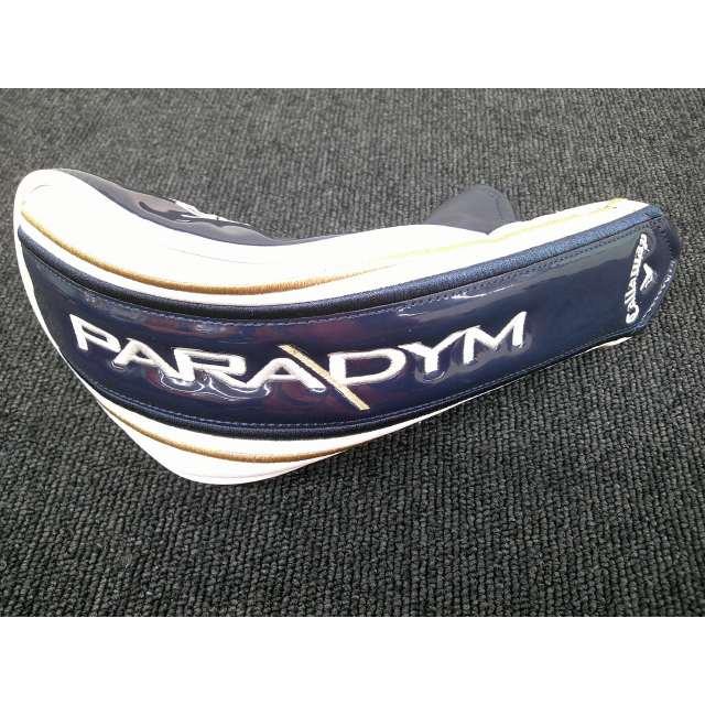 中古 キャロウェイ PARADYM UT/VENTUS TR5 for Callaway(JP)レンチナシ/S/24[7466]■松山の画像