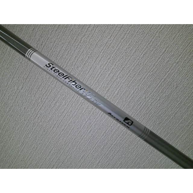 Cleveland Golf（クリーブランドゴルフ） 中古 クリーブランド RTX-6