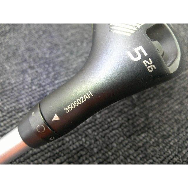 PING（ピン） 中古 G430 HL HYBRID/SPEEDER NX35(JP)レンチナシ//26