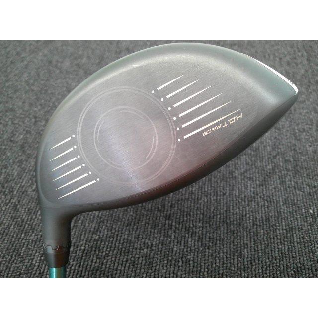 COBRA（コブラ） 中古 AEROJET LS/SPEEDER NX GREEN 60(JP)/S/9[4537