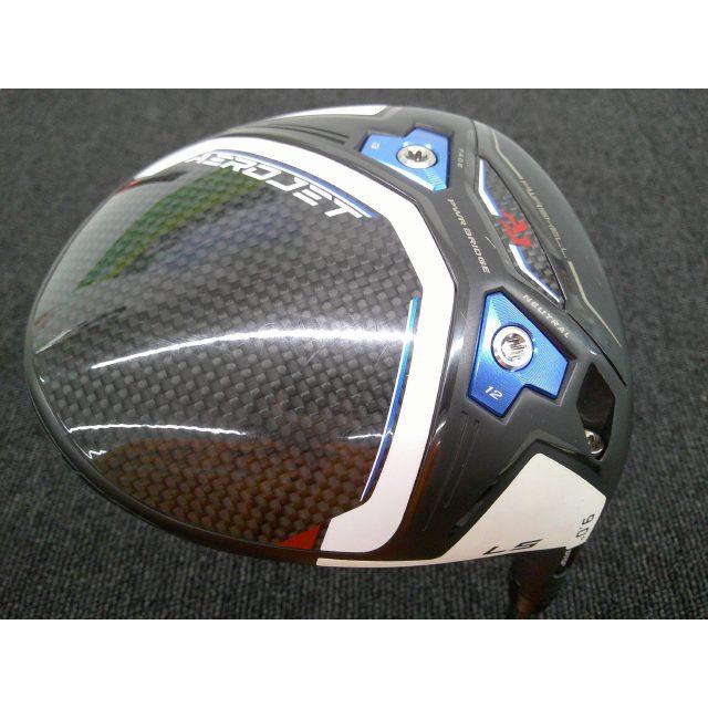 COBRA（コブラ） 中古 AEROJET LS/SPEEDER NX GREEN 60(JP)/S/9[4537