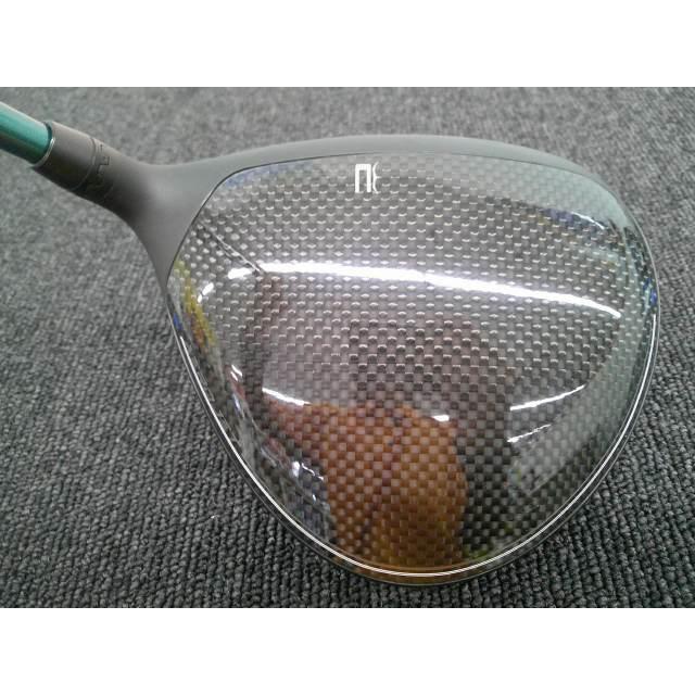 COBRA（コブラ） 中古 AEROJET LS/SPEEDER NX GREEN 60(JP)/S/9[4537