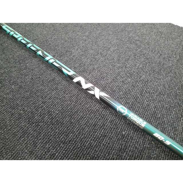 COBRA（コブラ） 中古 AEROJET LS/SPEEDER NX GREEN 60(JP)/S/9[4537