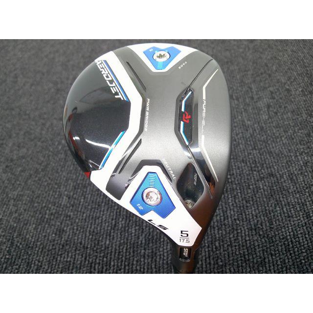 COBRA（コブラ） 中古 AEROJET LS/Diamana GT 60(JP)レンチナシ/S/17.5
