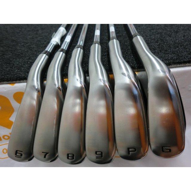 Club Cobra Aerojet One Length SW Sand Wedge - Tige Acier Elevate MPH95 Flex Stiff - Neuf
