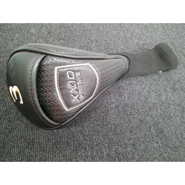 DUNLOP（ダンロップ） 中古 ゼクシオプライム2023/SP1200/R/15[8826