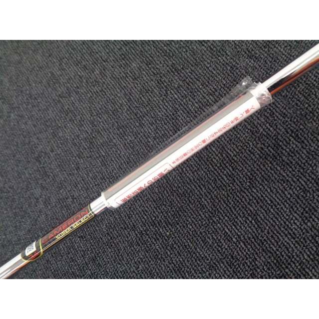 中古 タイトリスト SUPER SELECT FASTBACK1.5/オリジナルスチール[34]//3.5[1405]■松山｜golfmammos｜05