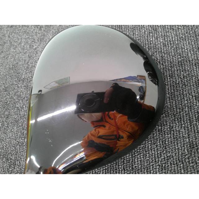 中古 エミリッドバハマ CV11 PRO/ヘッドノミ レンチナシ//10.5[8652]■松山