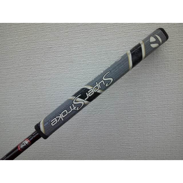 TaylorMade（テーラーメイド） 中古 SPIDER GTx BLACK TRUSS TM2