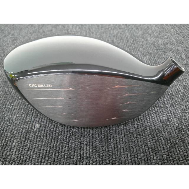 中古 プロギア RS PROTOTYPE cloverI/ヘッドノミ レンチ・スリーブ無し//10.5[6880]■松山