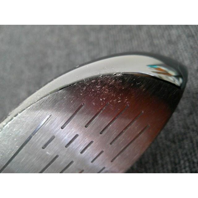中古 グランプリ G8 UT/Vajule D02/S/27[7371]■松山