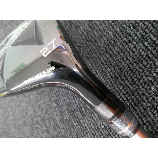 中古 グランプリ G8 UT/Vajule D02/S/27[7371]■松山