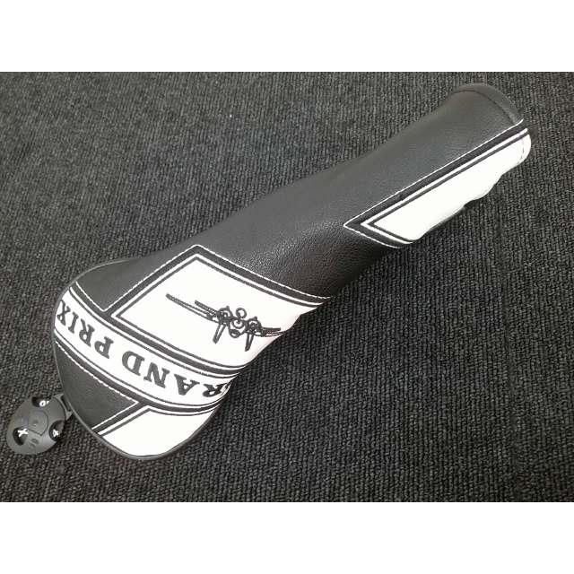 中古 グランプリ G8 UT/Vajule D02/S/27[7371]■松山