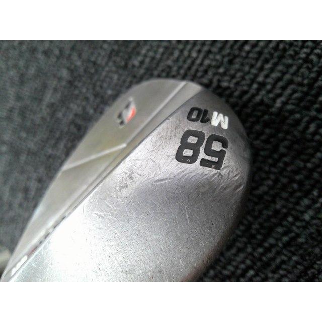 中古 ブリヂストン B-Limited BRM2 58-10/N.S.PRO 850GH neo/R/58[8529]■松山の画像