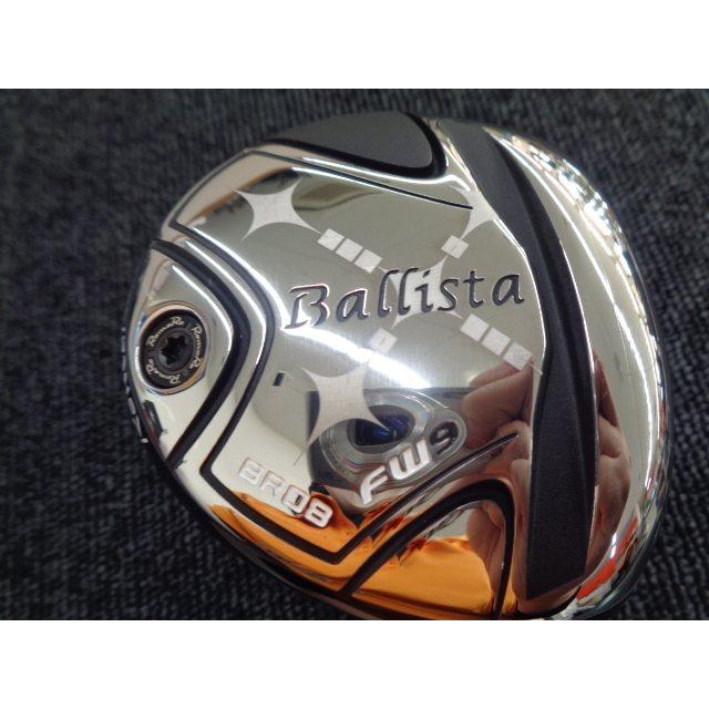 中古 ロマロ Ballista BR08/VANQUISH F5/1S/24[2891]□松山 