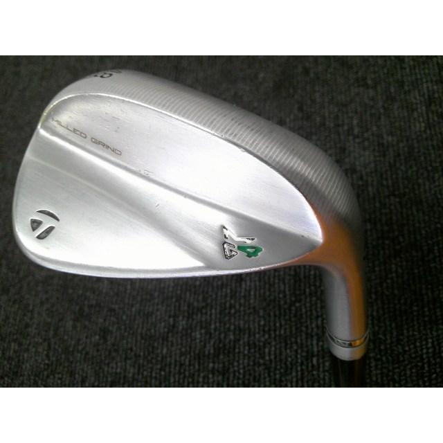 クラブ MILLED GRIND4 chrome 48SB-09 TaylorMade（テーラーメイド） 中古 MILLED GRIND4 Chrome 48SB-09/DG
