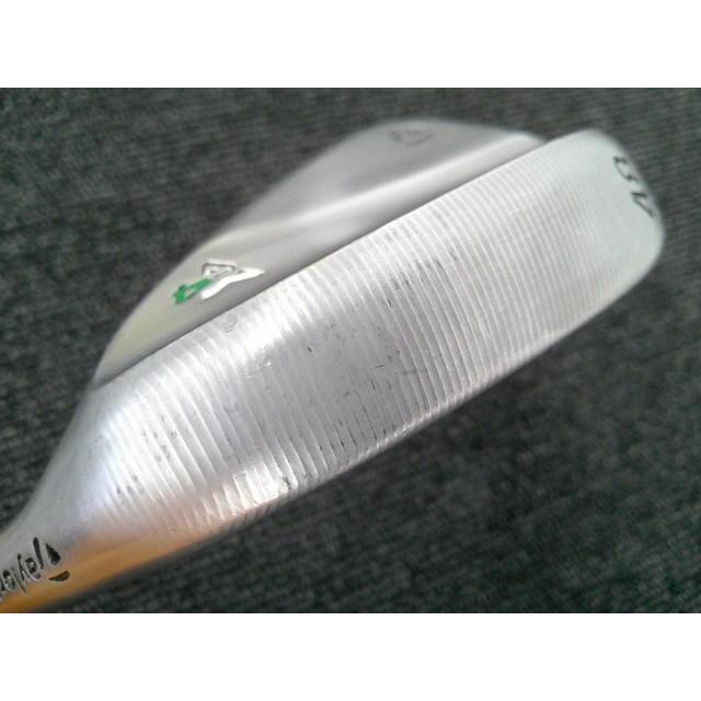 TaylorMade（テーラーメイド） 中古 MILLED GRIND4 Chrome 48SB-09/DG