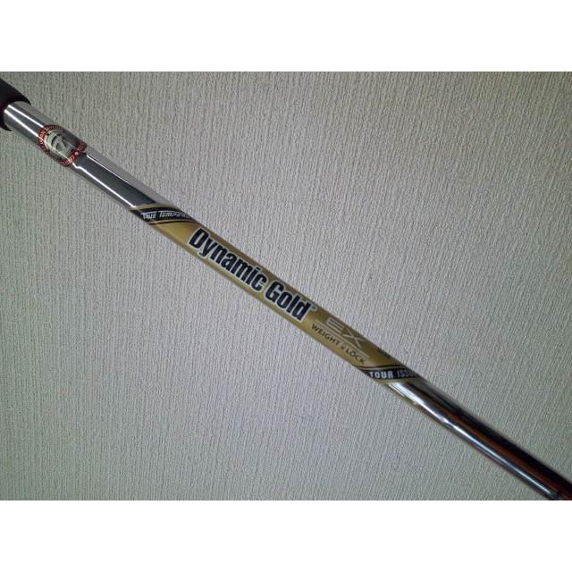 TaylorMade（テーラーメイド） 中古 MILLED GRIND4 Chrome 48SB-09/DG
