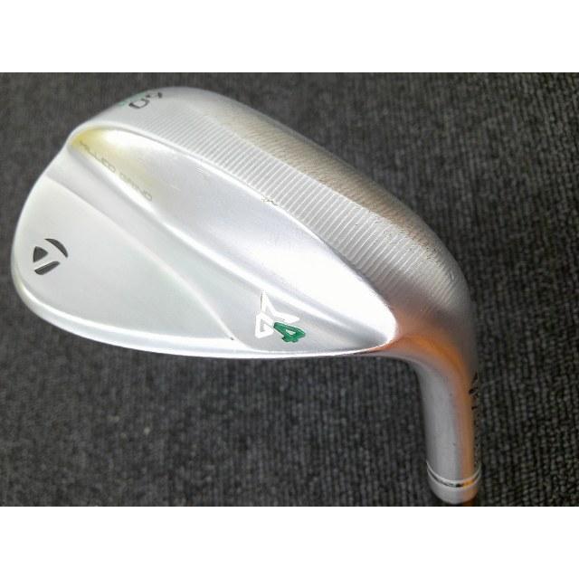 TaylorMade（テーラーメイド） 中古 MILLED GRIND4 Chrome 60LB-08