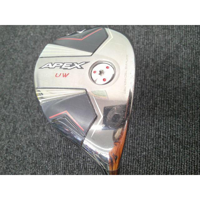 Callaway（キャロウェイ） 中古 APEX UW 2024/TENSEI 70 for Callaway