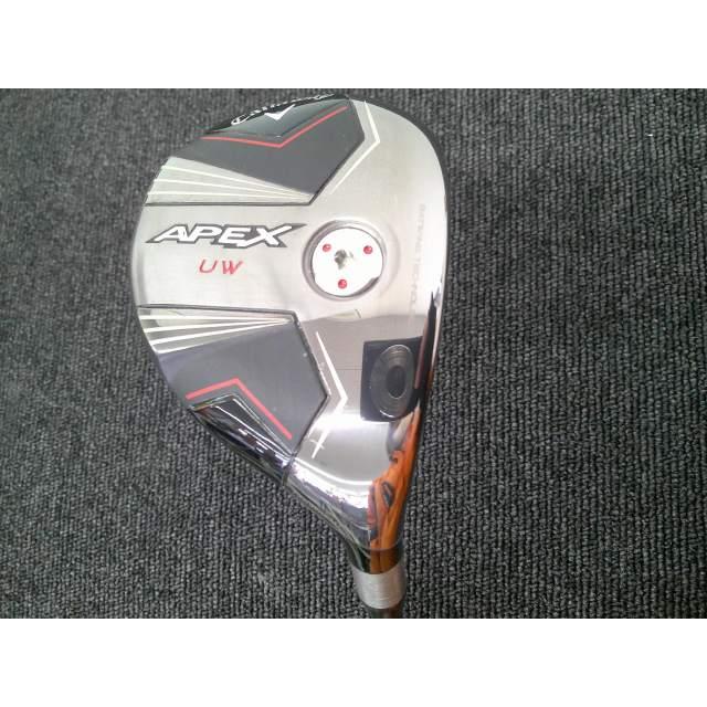Callaway（キャロウェイ） 中古 APEX UW 2024/TENSEI 70 for Callaway 