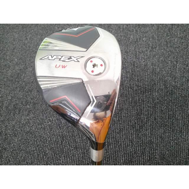 APEX UW 19° TENSEI 70 for キャロウェイS